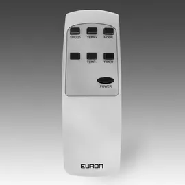 Eurom PAC 7.2 mobil