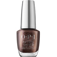 OPI Terribly Nice Christmas Collection – Infinite Shine Hot Toddy Naughty 15 ml