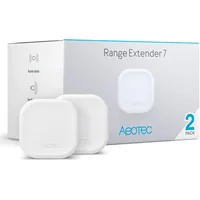 Aeotec Range Extender 7 (Type F) 2 Stück