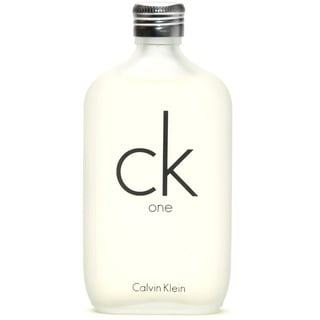 Calvin Klein CK One Eau de Toilette 200 ml