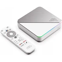 AB Box R 4K Plus Android TV 11/12/14