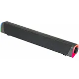 Woxter Big Bass 320 schwarz