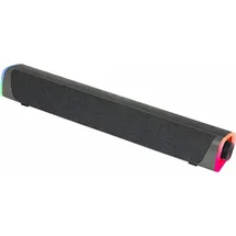 Woxter Big Bass 320 schwarz
