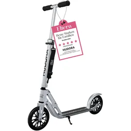 Hudora Crossover 205 silber