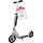 Hudora Crossover 205 silber