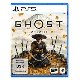 Ghost of Yotei (PS5)