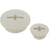 Lapp Zubehör Blindverschraubung SKINDICHT BLK-M 32x1, 5 LGY7035