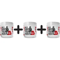 5 percent nutrition BCAA Fruit Punch Pulver 435 g