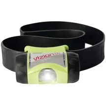 UK Underwater Kinetics Vizion i Gelb/Schwarz