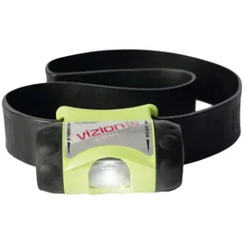 UK Underwater Kinetics Vizion i Gelb/Schwarz