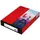 Inapa tecno colors A4 120 g/m2 250 Blatt intensivrot