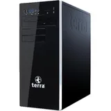 WORTMANN Terra PC-GAMER Elite 1, Core i5-12400F, 16GB RAM, 1TB SSD, GeForce RTX 3060 Ti (1001379)