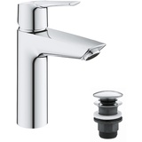 Grohe Start Waschtischarmatur M-Size, chrom, 24204002