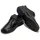 VITAFORM Slipper Kletter schwarz 46
