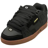 Globe Sabre Sportschuhe - Onyx / Gum - EU 48