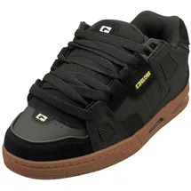 Globe Sabre Sportschuhe - Onyx / Gum - EU 48