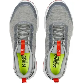 Puma Fusion Pro Herren Golfschuhe (Softspike), grau, Größe 40 1⁄2 / 40 1⁄2