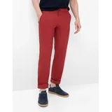EUREX BY BRAX Style THILO Chinohose rot 25U