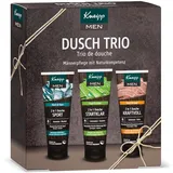 Kneipp Men Geschenkpackung Dusch Trio Körperpflegeset 1 Stk