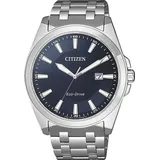 Citizen Eco-Drive Edelstahl 41 mm BM7108-81L