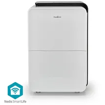Nedis DEHU30WTW