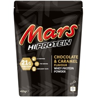 Mars Protein Powder (455g) Chocolate & Caramel
