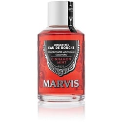 Marvis Mouthwash Cinnamon Mint Mundspülung & -wasser 120 ml