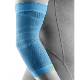 Bauerfeind Sports Comp.Elbow Support rivera (RIVERA) M