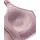 Under Armour Infinity High Zip Tourmaline Pink/Maroon Mist S/AC
