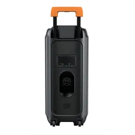 Denver TSP-456 schwarz