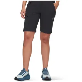 Mammut Runbold IV Zip Off Hose Schwarz 34