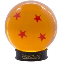 DRAGON BALL 75 mm Dragon Ball 4 Stars