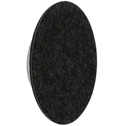 Paulmann - Tulga LED Wandleuchte 3-Step-Dim Oval Anthrazit