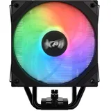 A-Data XPG MAESTRO PLUS 42SA 120mm ARGB Fan) schwarz