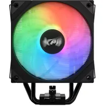 A-Data XPG MAESTRO PLUS 42SA 120mm ARGB Fan) schwarz