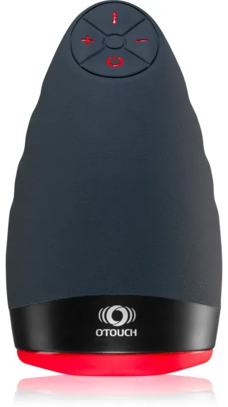 OTOUCH Chiven 2 Masturbator vibrierend 12.4 cm