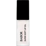 Babor Super Soft Lip Oil 06 transparent 6,5 ml