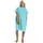 BILLABONG - Womens Hooded Towel Strand-Poncho - Frau