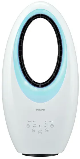 Design Ventilator Df-1