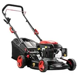 Rasenmäher Blue Bird SPRINTB42 Motor 146cc Breite Schneiden 42cm Schale Metall