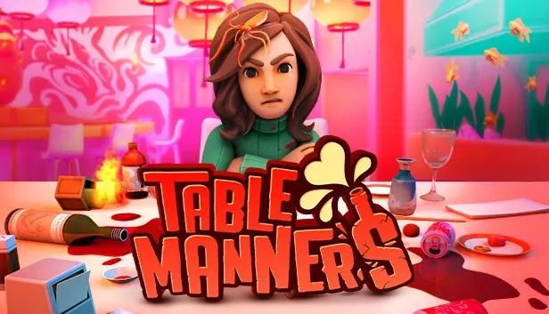 Table Manners: The Physics-Based Dating Game