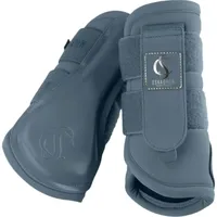 Eskadron Classic Sports FS25 Beinschutz Steel Blue S