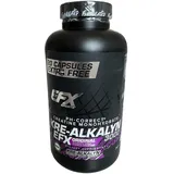 EFX Kre-Alkalyn 3000 Neutral Kapseln 260 St.