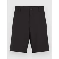 O'Neill Hybrid Chino Shorts black out 36