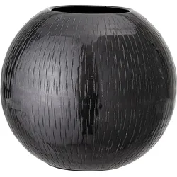 Torvald Vase 17 cm Metall