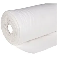 Showgear Bolt Dekomolton 160 g/m2 Weiß - 3 x