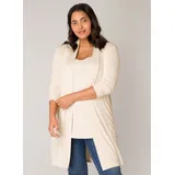 Base Level Curvy Ayla Long beige 48