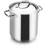 Lacor Basic Suppentopf 24 cm