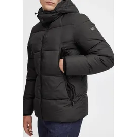 CASUAL FRIDAY Steppjacke CFWilson schwarz XL