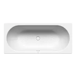 Kaldewei Centro duo Badewanne 283334010001 180x80cm, Vollantislip, weiß